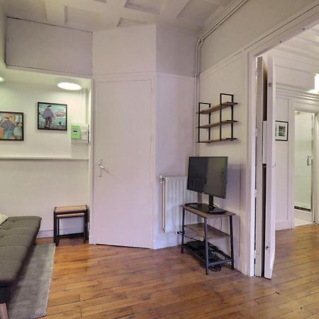Chaponnay - Superb T2 Apartment - Lyon 3Rd Luaran gambar