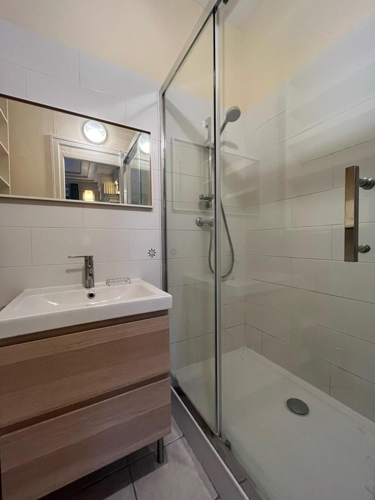Chaponnay - Superb T2 Apartment - Lyon 3Rd Luaran gambar