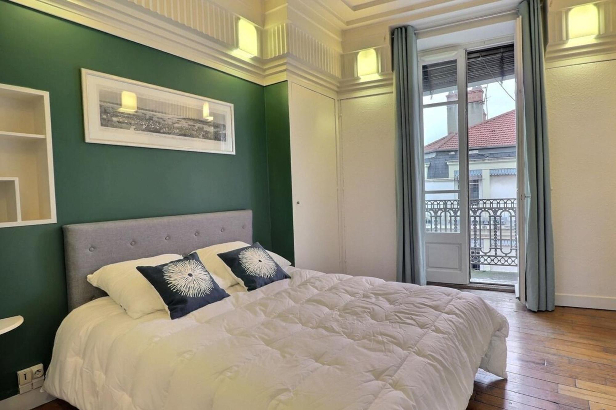 Chaponnay - Superb T2 Apartment - Lyon 3Rd Luaran gambar