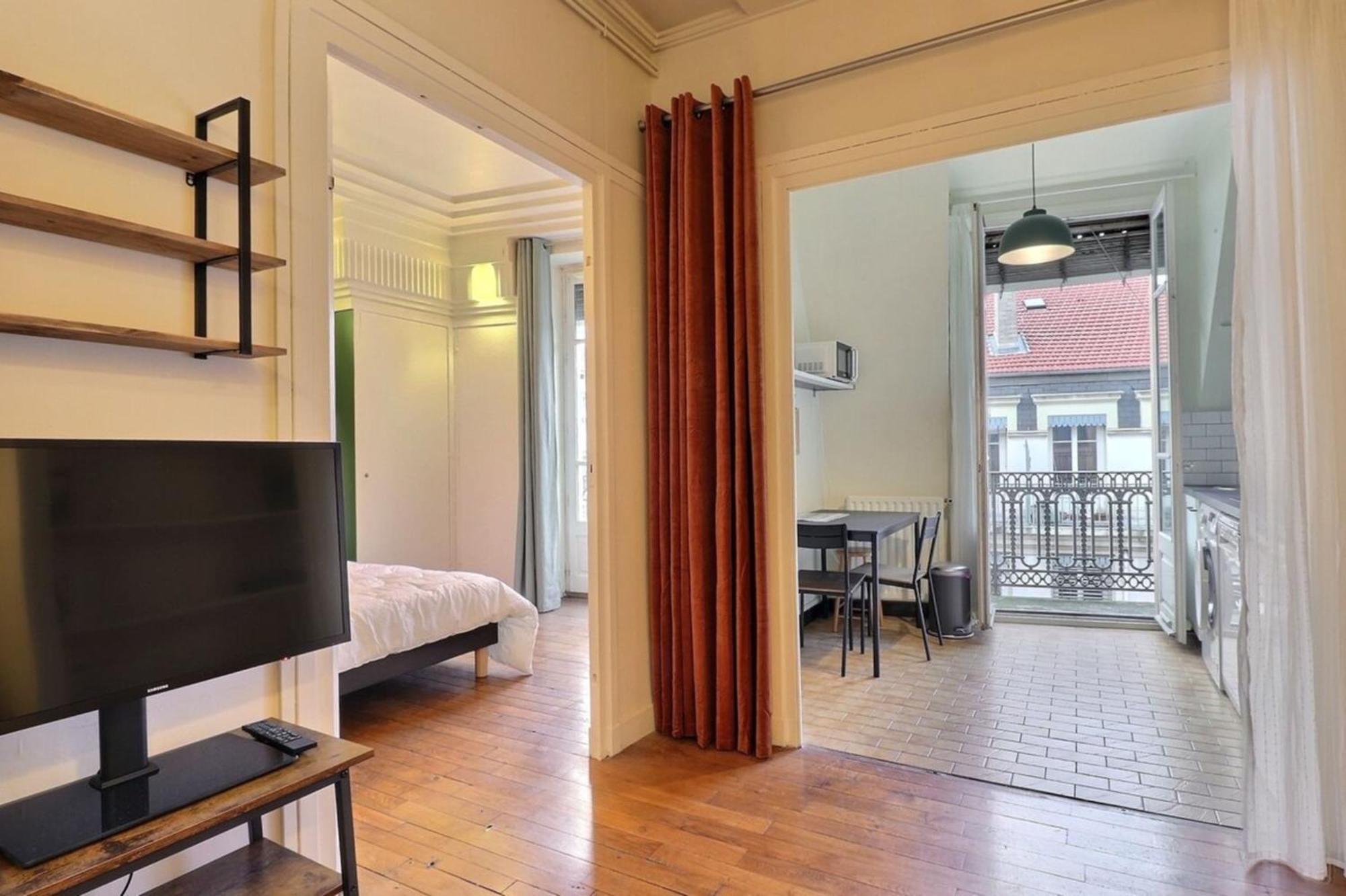 Chaponnay - Superb T2 Apartment - Lyon 3Rd Luaran gambar